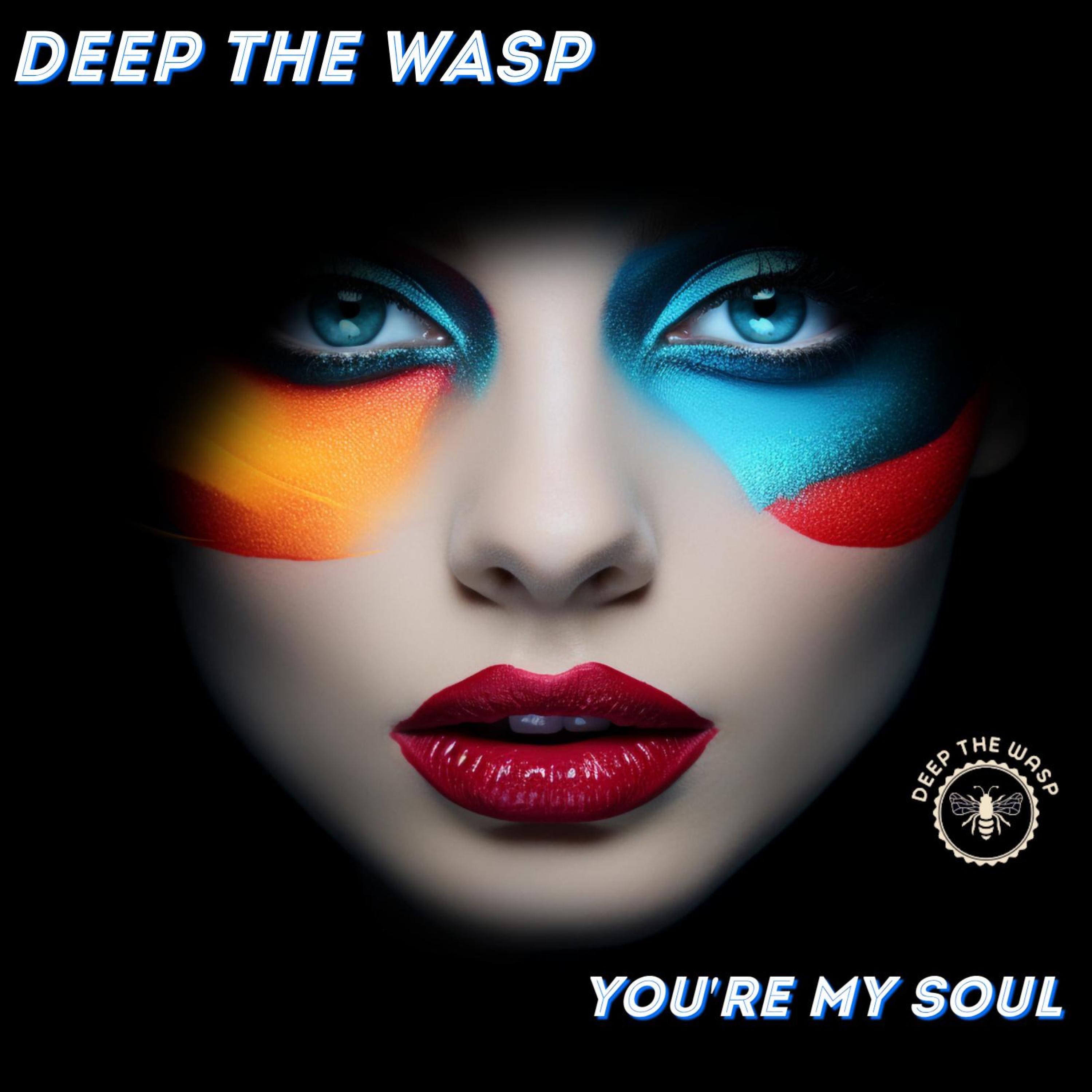 You're My Soul - Single