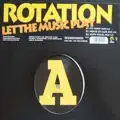 Let The Music Play