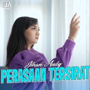 Perasaan Tersirat Album Art