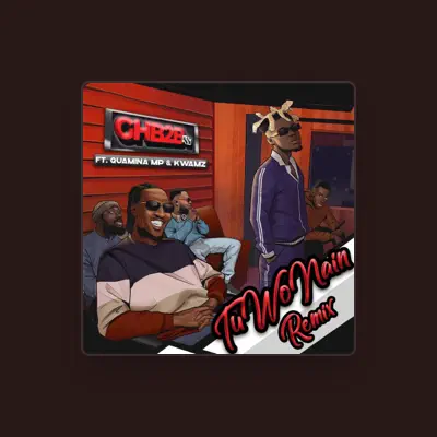 Listen to GHB2B, watch music videos, read bio, see tour dates & more!
