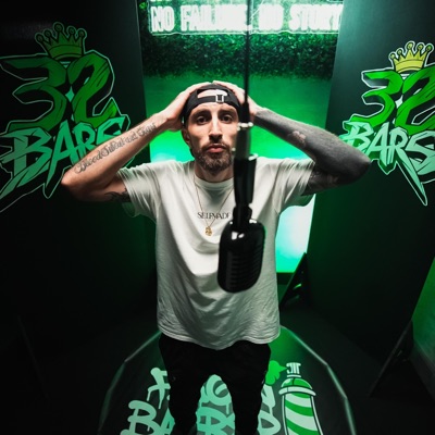 Thai Smoke 32 Bars (feat. Thai Smoke) - Single