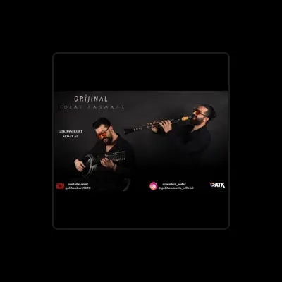 Listen to Gökhan Kurt, watch music videos, read bio, see tour dates & more!