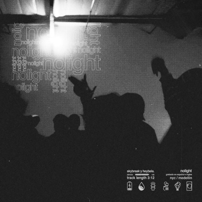 NOLIGHT - Single