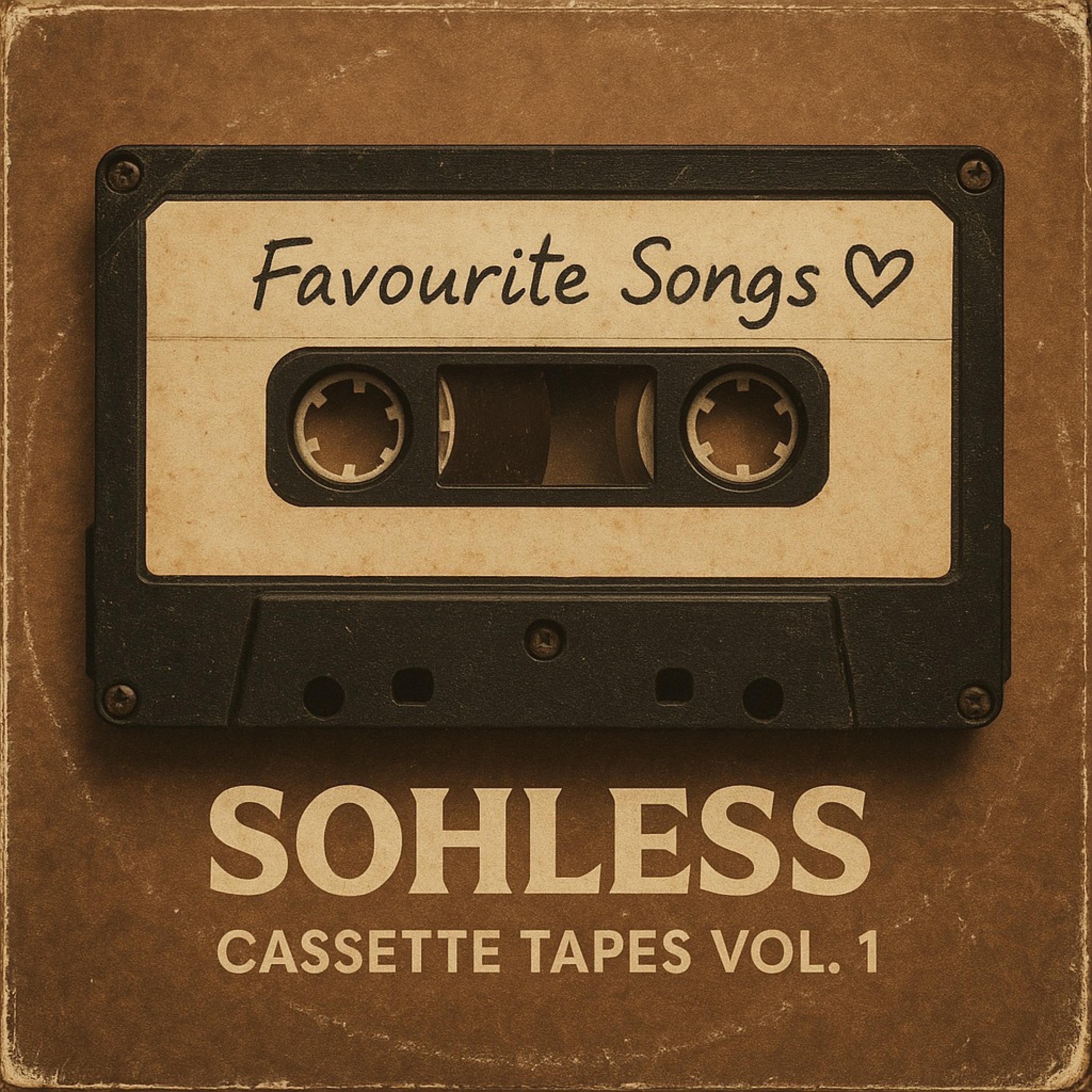 Cassette Tapes, Vol. 1