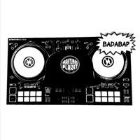 Badabap - Single - Rhys Lite