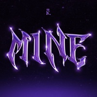 MINE (Slowed + Reverb) - Single - KOLD.