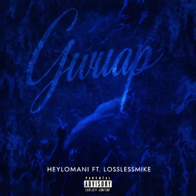 guwap (feat. Heylomani) - Single