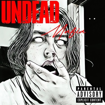 UNDEAD Mafia - EP