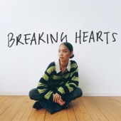 Breaking Hearts artwork