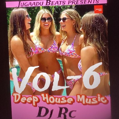 Deep House Musc vol-6 (Dj -Rc) - Single