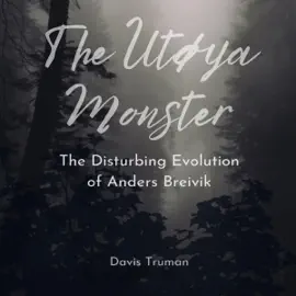 The Utøya Monster: The Disturbing Evolution of Anders Breivik