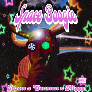 Space Boogie - Single