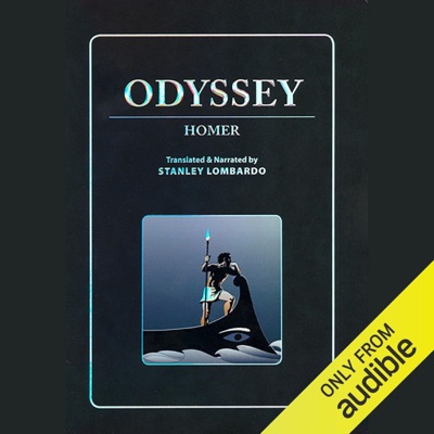 Odyssey (Unabridged)