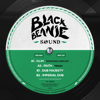 Dub Majesty - Black Beanie Dub & Donovan KingJay