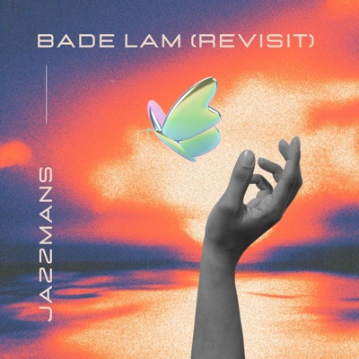 Bade Lam (revisit) - EP
