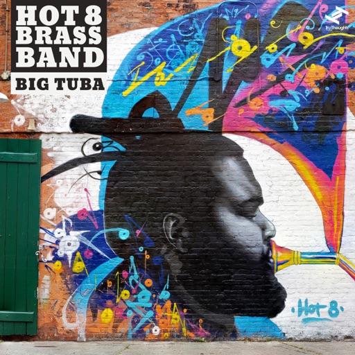 Album artwork