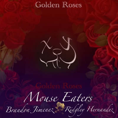 Golden Roses
