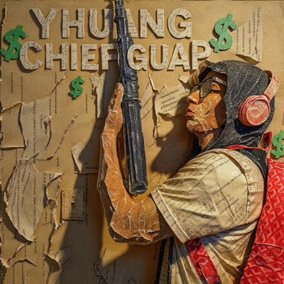 YHUANG CHIEF GUAP - EP