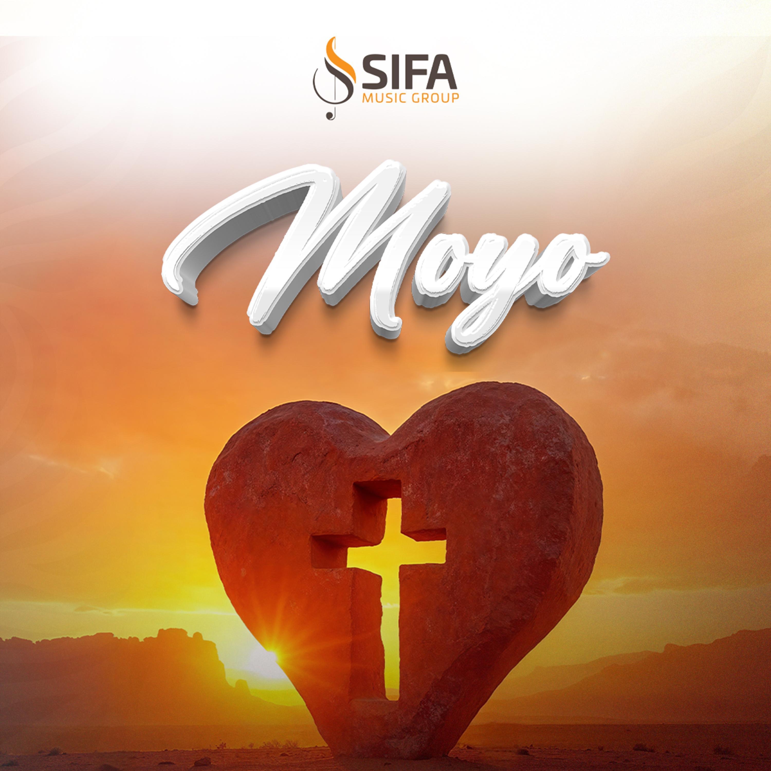 Sifa Music Group - Moyo
