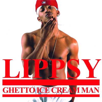 Ghetto Ice Cream Man (Deluxe)