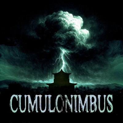 CUMULONIMBUS - EP