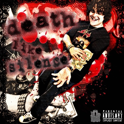 DEATH LIKE SILENCE (feat. orgetplus) - Single