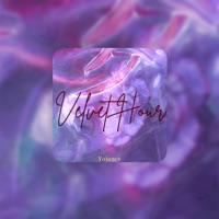 Velvet Hour - EP - Yojance