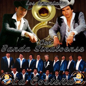 Gerardo García (Bonus Norteño) [feat. Los Amables Del Norte]