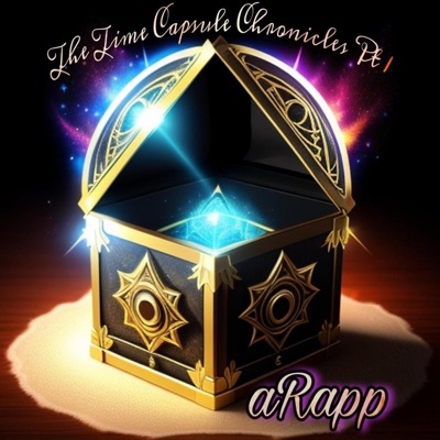 The Time Capsule Chronicles: Pt I