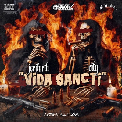 Vida Sancti (feat. City) - Single