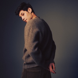 Худи The Brookln