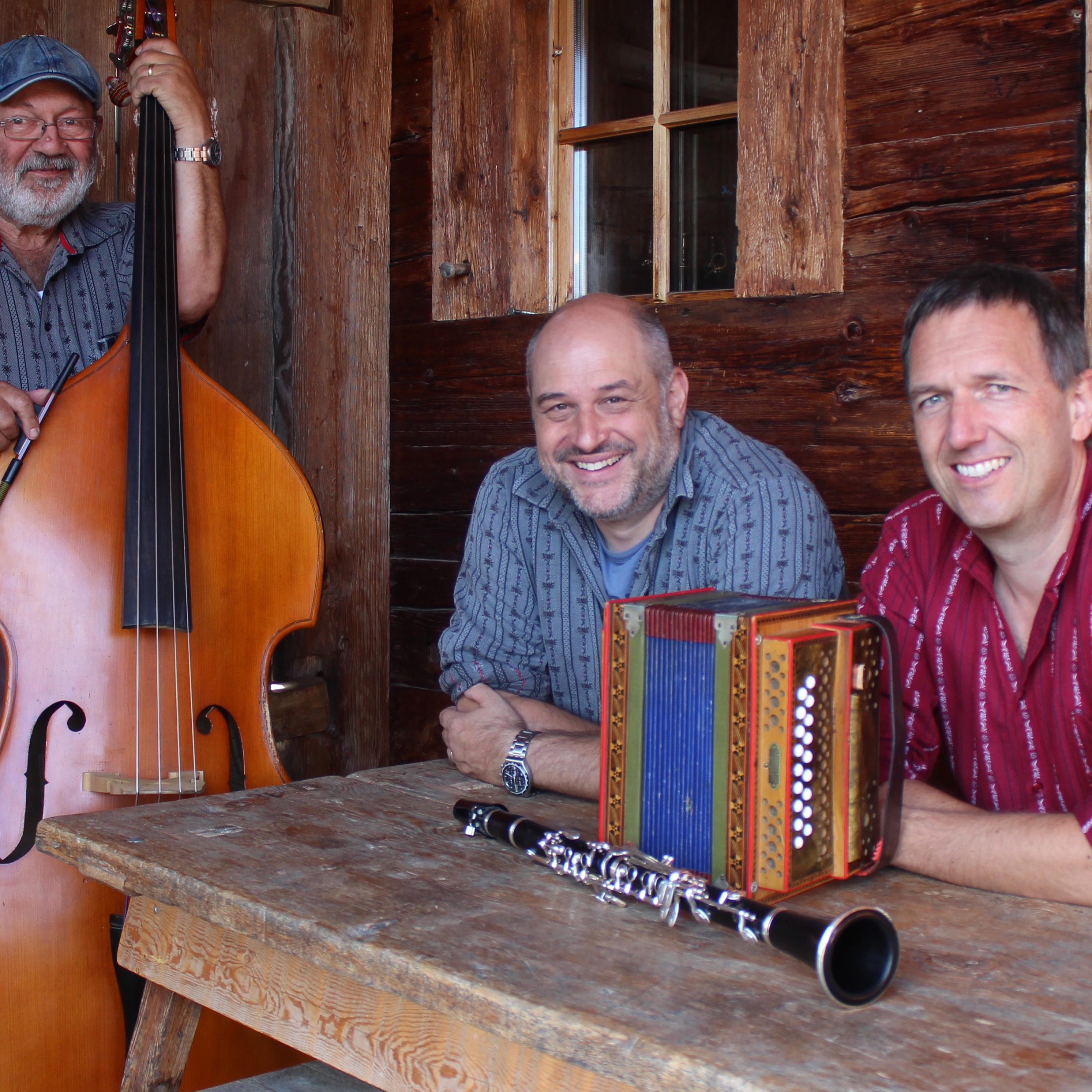 Trio Ruhstaller-Degoumois