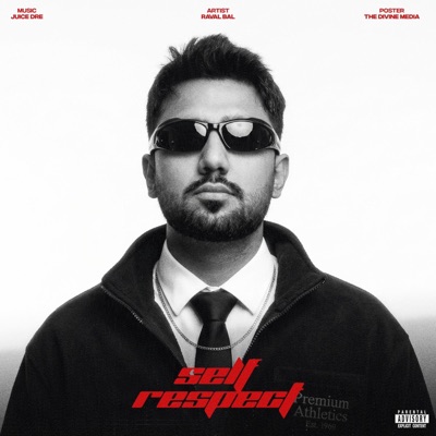 SELF RESPECT - Single