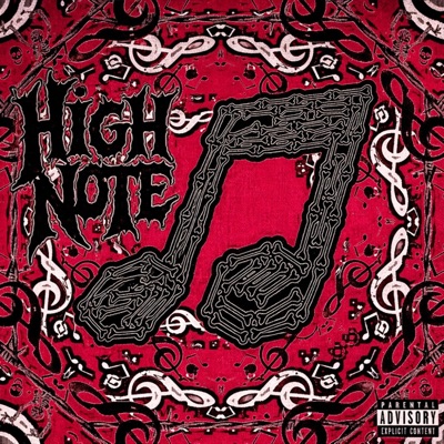 High Note (feat. Lum1n) - Single