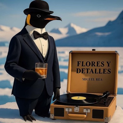 FLORES Y DETALLES - Single