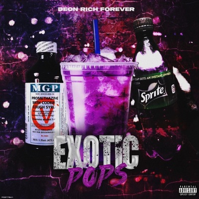 Exotic Pops - Single