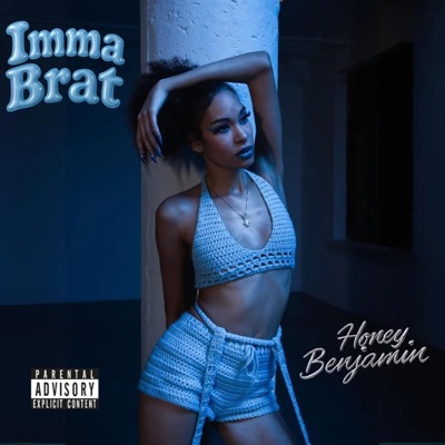 Imma Brat - Single