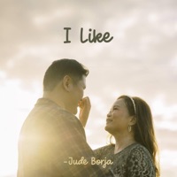 I like - Single - Jude Borja