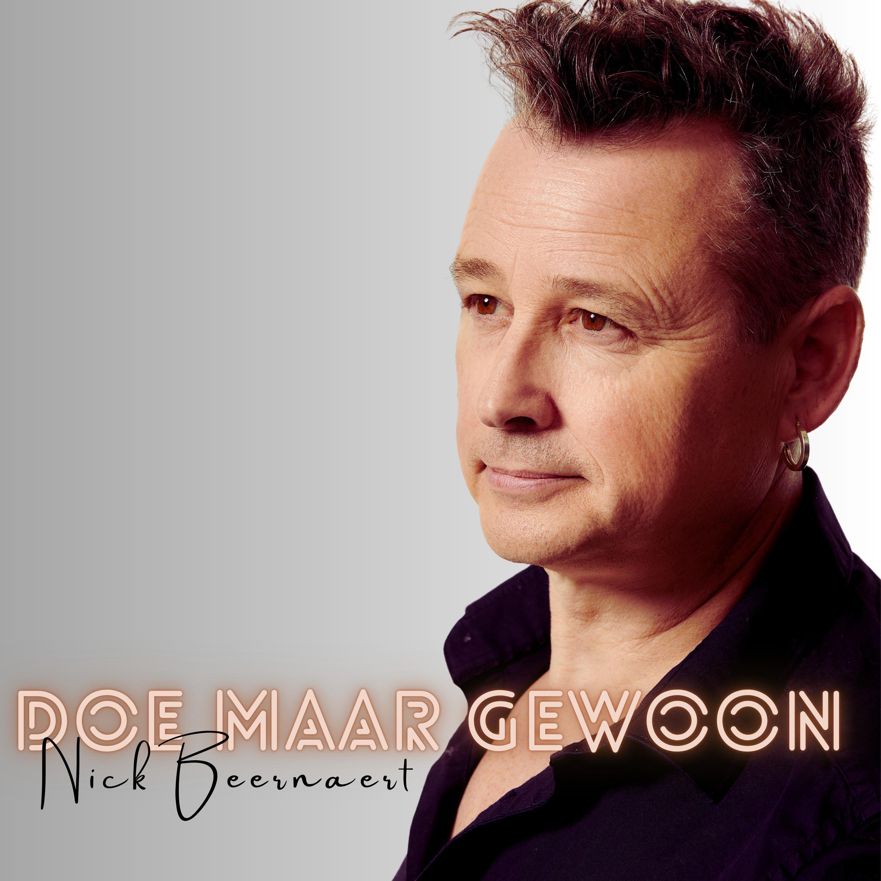 Doe maar gewoon - Single