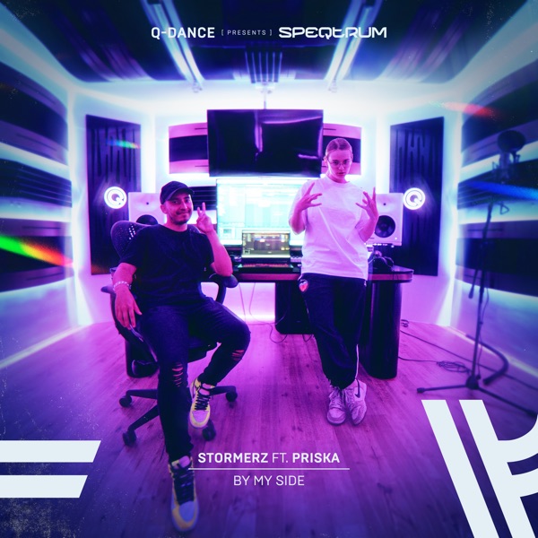 By My Side - Single