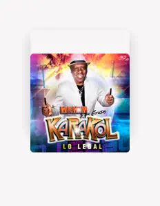 MEMIN Y SU GRUPO KARAKOLを聴いたり、ミュージックビデオを鑑賞したり、経歴やツアー日程などを確認したりしましょう！