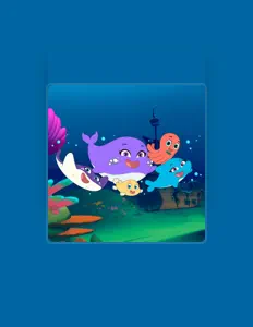 Listen to Bruna Guerin, watch music videos, read bio, see tour dates & more!