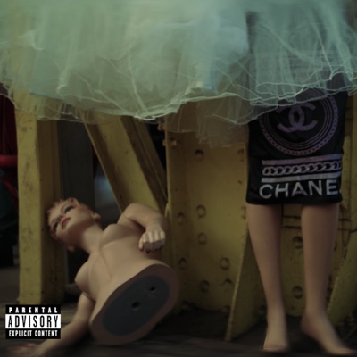 DEEP (feat. Elizabeth Frisky & Sotally Tober) - Single