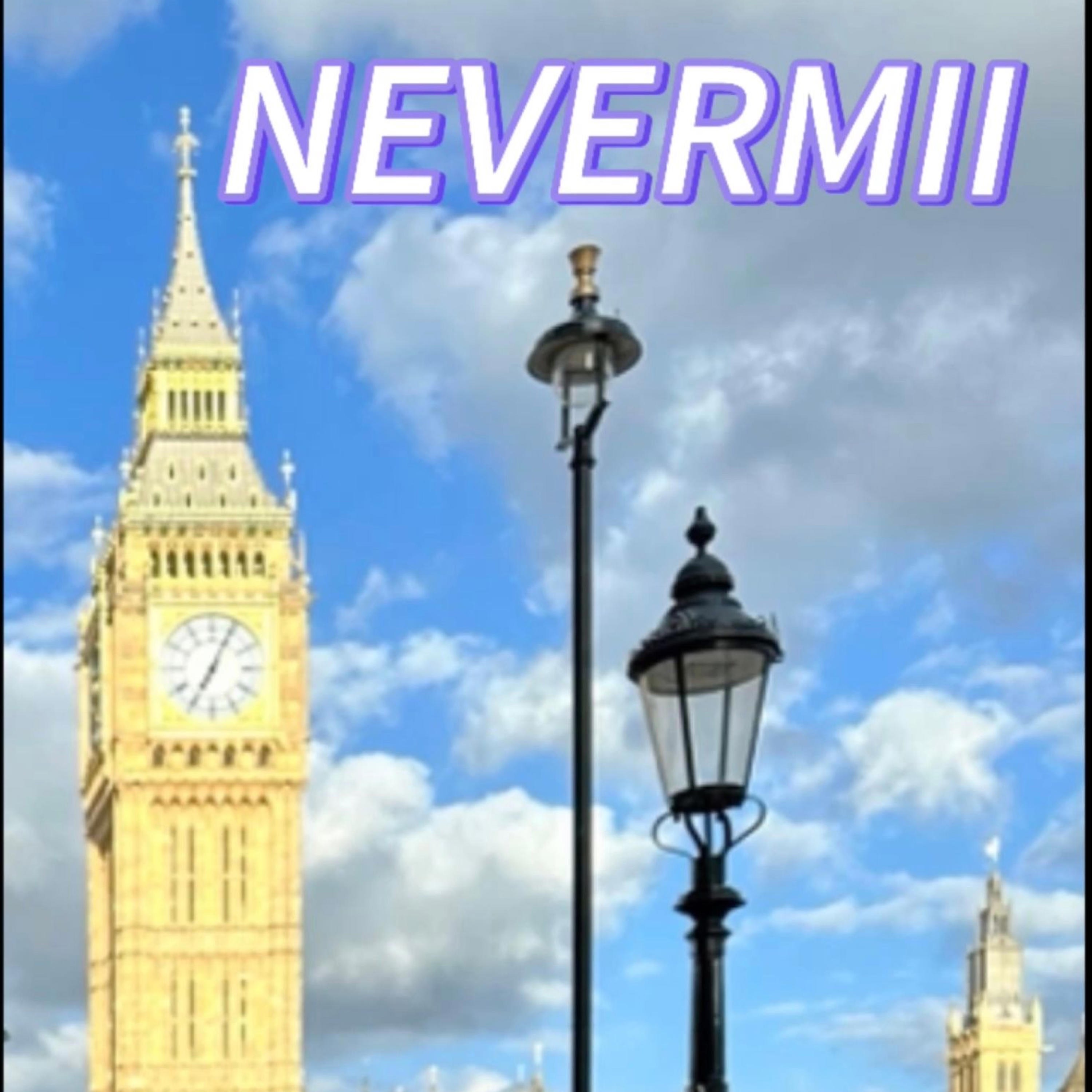 Nevermi - Single