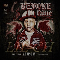 Fácil (Sound track) - Single - Lil ch