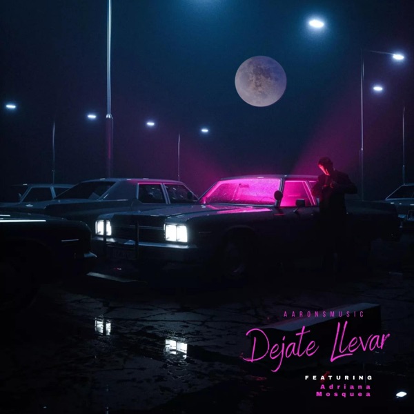 Déjate Llevar (feat. Adriana Mosquea)
