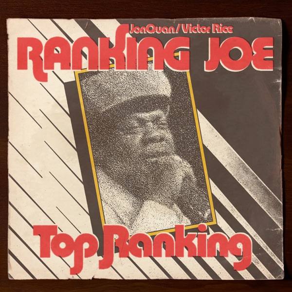 Top Ranking - Single