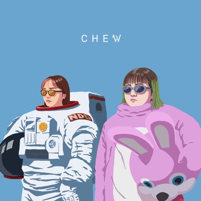 Chew - EP