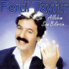 Ferdi Tayfur - Allahım Sen Bilirsin artwork
