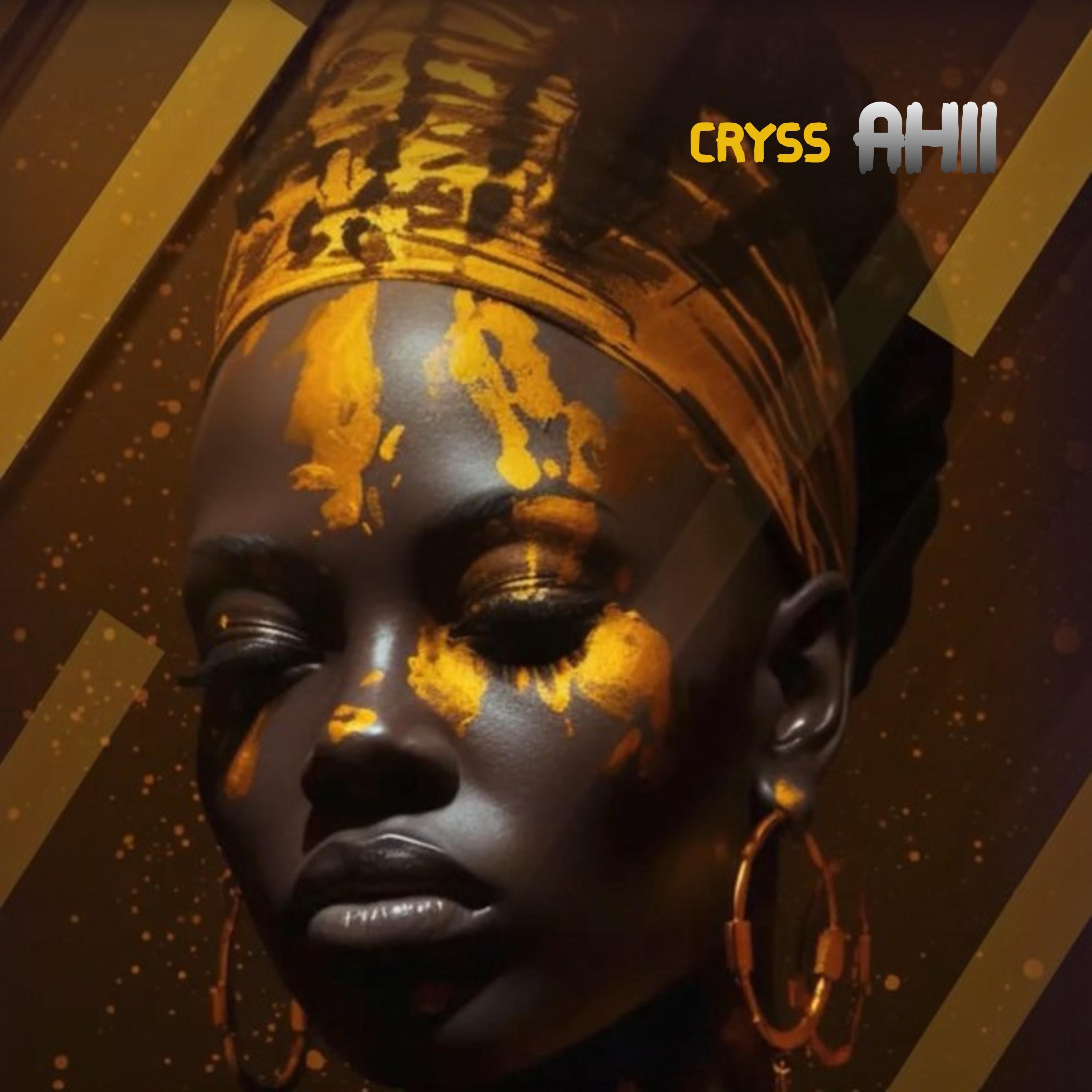 Ahii - Single